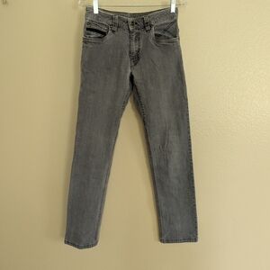 Prana Men's Gray Jeans